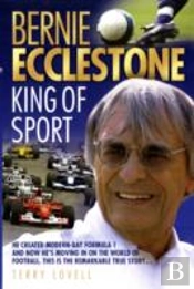 Bernie Ecclestone