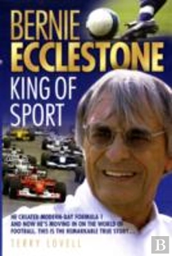 Bertrand.pt - Bernie Ecclestone