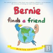 Bernie Finds A Friend