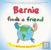 Bernie Finds A Friend