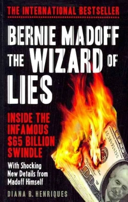Bertrand.pt - Bernie Madoff, The Wizard Of Lies