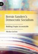 Bernie Sandersâ€™S Democratic Socialism