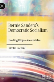 Bernie Sandersâ€™S Democratic Socialism