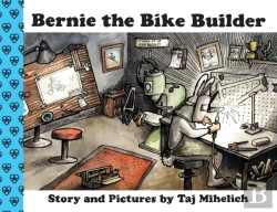Bertrand.pt - Bernie The Bike Builder