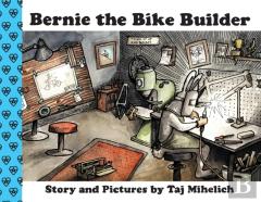 Bernie The Bike Builder
