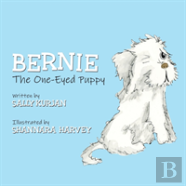 Bernie The One-Eyed Puppy