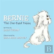 Bernie The One-Eyed Puppy