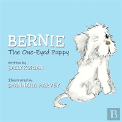 Bertrand.pt - Bernie The One-Eyed Puppy