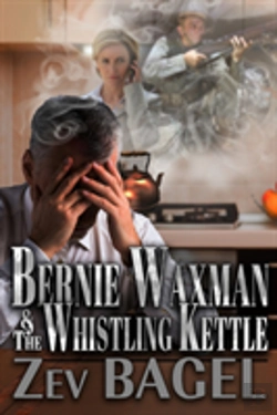 Bertrand.pt - Bernie Waxman & The Whistling Kettle