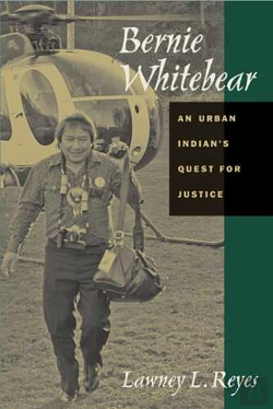Bertrand.pt - Bernie Whitebear