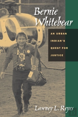 Bertrand.pt - Bernie Whitebear