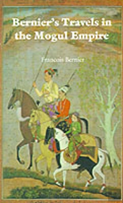 Bertrand.pt - Bernier'S Travels In The Mogul Empire