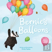 Bernie'S Balloons