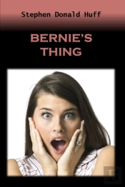 Bernie'S Thing: Death Eidolons:  Collect