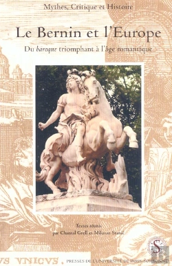 Bertrand.pt - Bernin Et L'Europe Du Baroque Triomphant À L'Âge Romantique