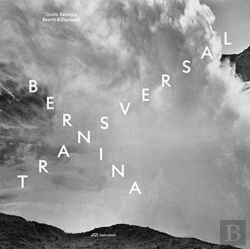 Bertrand.pt - Bernina Transversal. Guido Baselgia - Bearth Und Deplazes