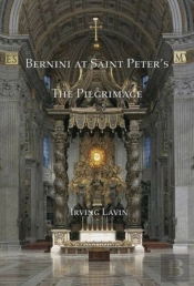 Bernini At Saint Peter'S - The Pilgrimage