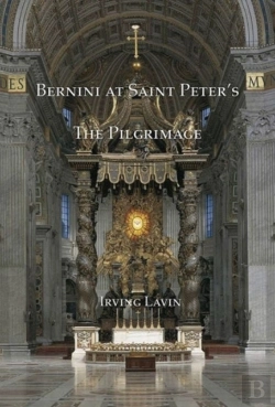 Bertrand.pt - Bernini At Saint Peter'S - The Pilgrimage