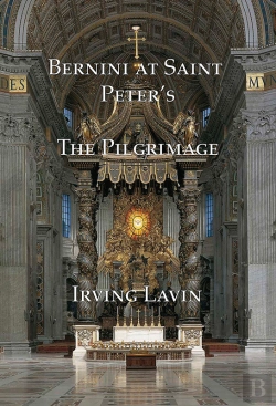 Bertrand.pt - Bernini At Saint Peter'S - The Pilgrimage