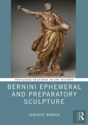 Bernini Ephemeral And Preparatory Sculpture