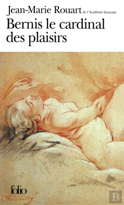 Bertrand.pt - Bernis Le Cardinal Des Plaisirs