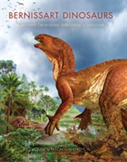 Bertrand.pt - Bernissart Dinosaurs And Early Cretaceous Terrestrial Ecosystems