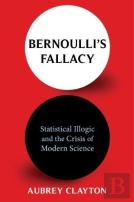 Bernoulli'S Fallacy