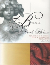 Bern'S Steak House