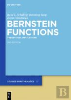 Bernstein Functions