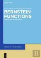 Bernstein Functions