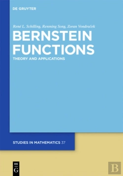 Bertrand.pt - Bernstein Functions