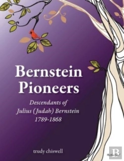 Bertrand.pt - Bernstein Pioneers: Descendants Of Juliu