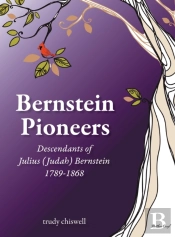 Bernstein Pioneers: Descendants Of Juliu