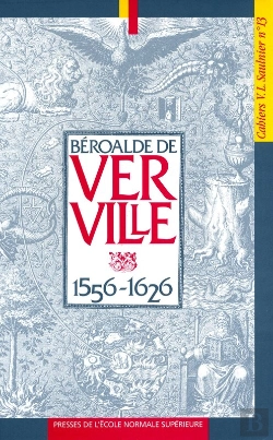 Bertrand.pt - Béroalde De Verville (1556-1626)