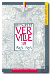 Béroalde De Verville