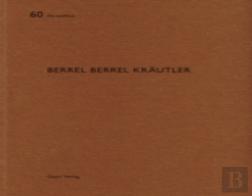 Berrel Berrel Krautler