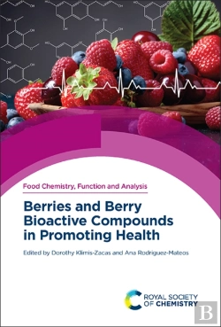 Bertrand.pt - Berries And Berry Bioactive Compounds In Promoting Health