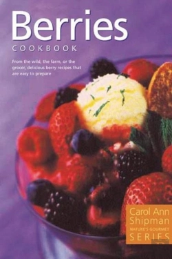 Bertrand.pt - Berries Cookbook