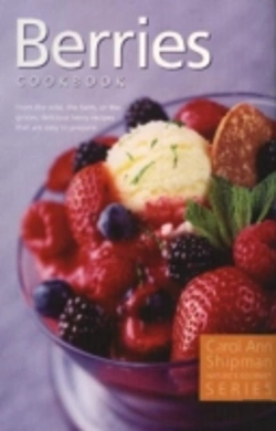 Bertrand.pt - Berries Cookbook