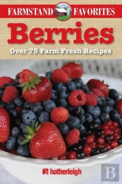 Berries: Farmstand Favorites