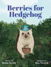 Berries For Hedgehog