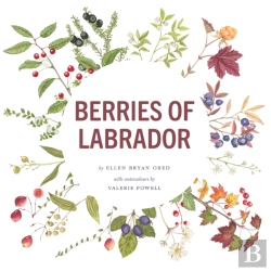 Bertrand.pt - Berries Of Labrador