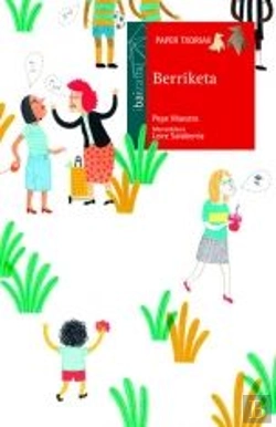 Bertrand.pt - Berriketa