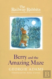 Berry And The Amazing Maze