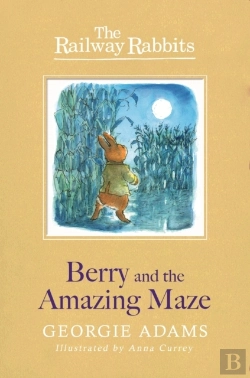Bertrand.pt - Berry And The Amazing Maze