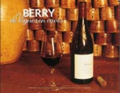 Berry De Vignes En Caves