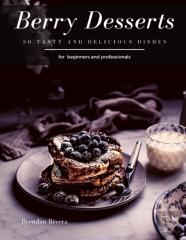 Berry Desserts