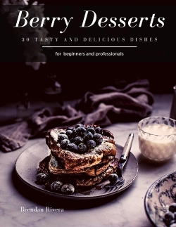 Bertrand.pt - Berry Desserts