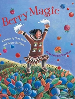 Bertrand.pt - Berry Magic