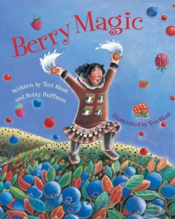Bertrand.pt - Berry Magic